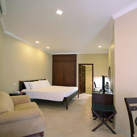 Berjaya Beau Vallon Bay Resort & Casino Esterno foto