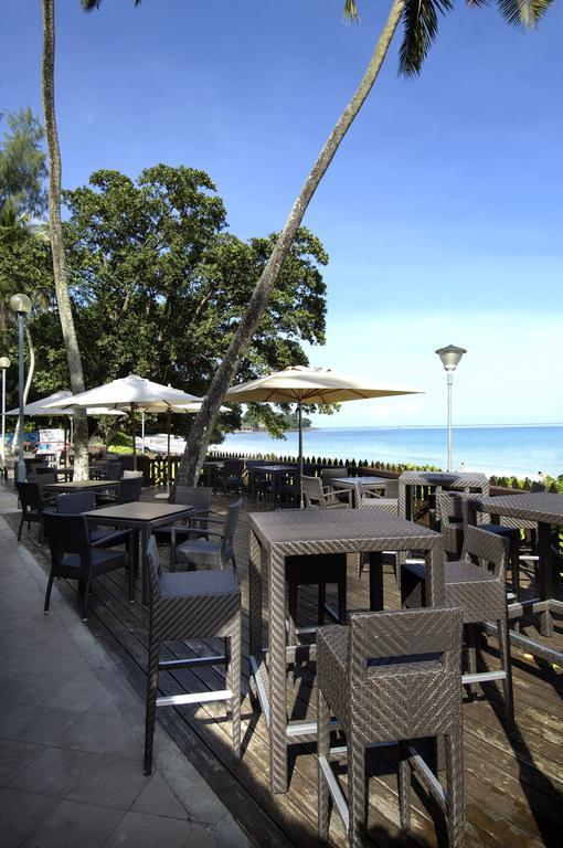 Berjaya Beau Vallon Bay Resort & Casino Esterno foto