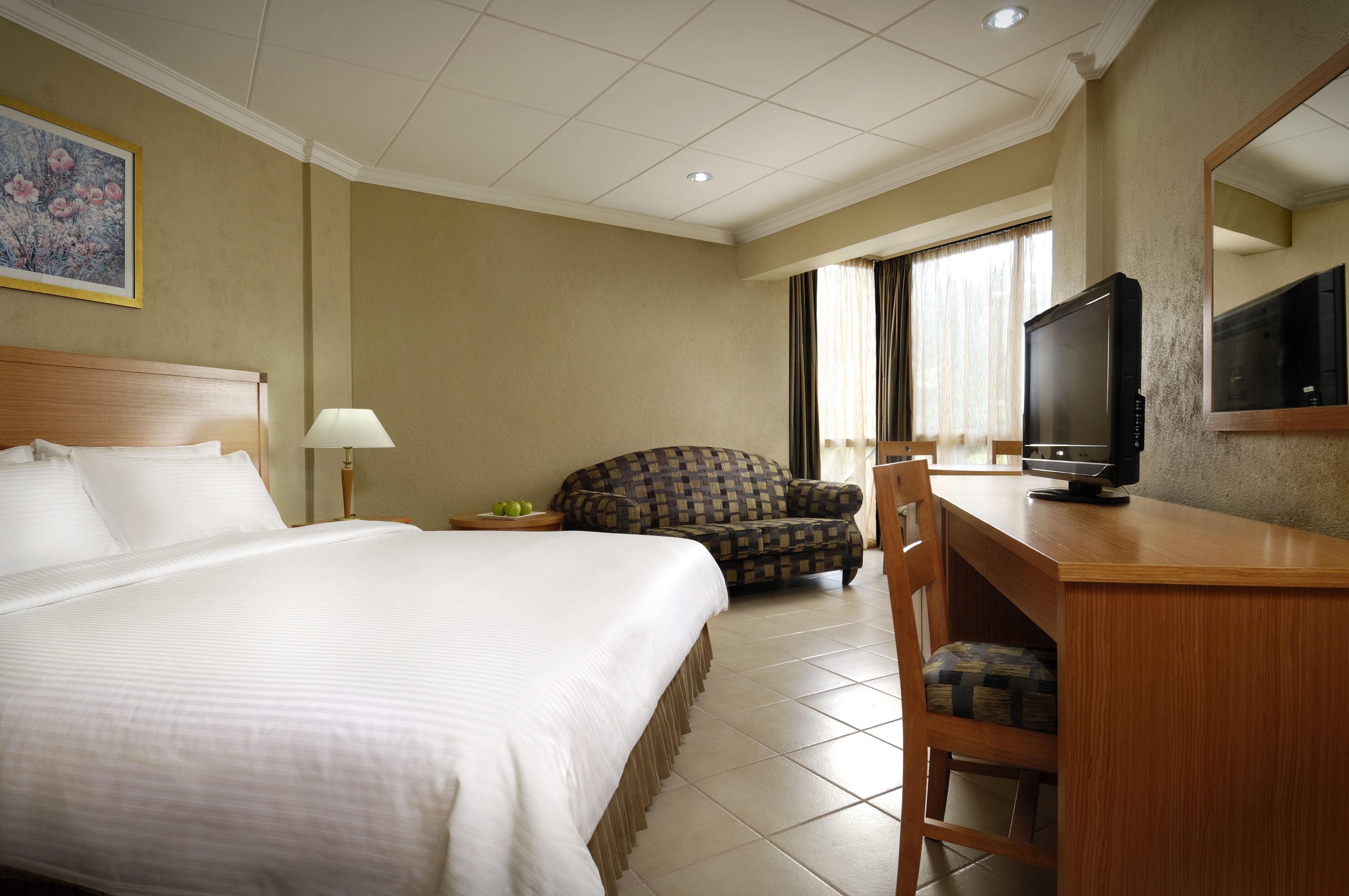 Berjaya Beau Vallon Bay Resort & Casino Camera foto