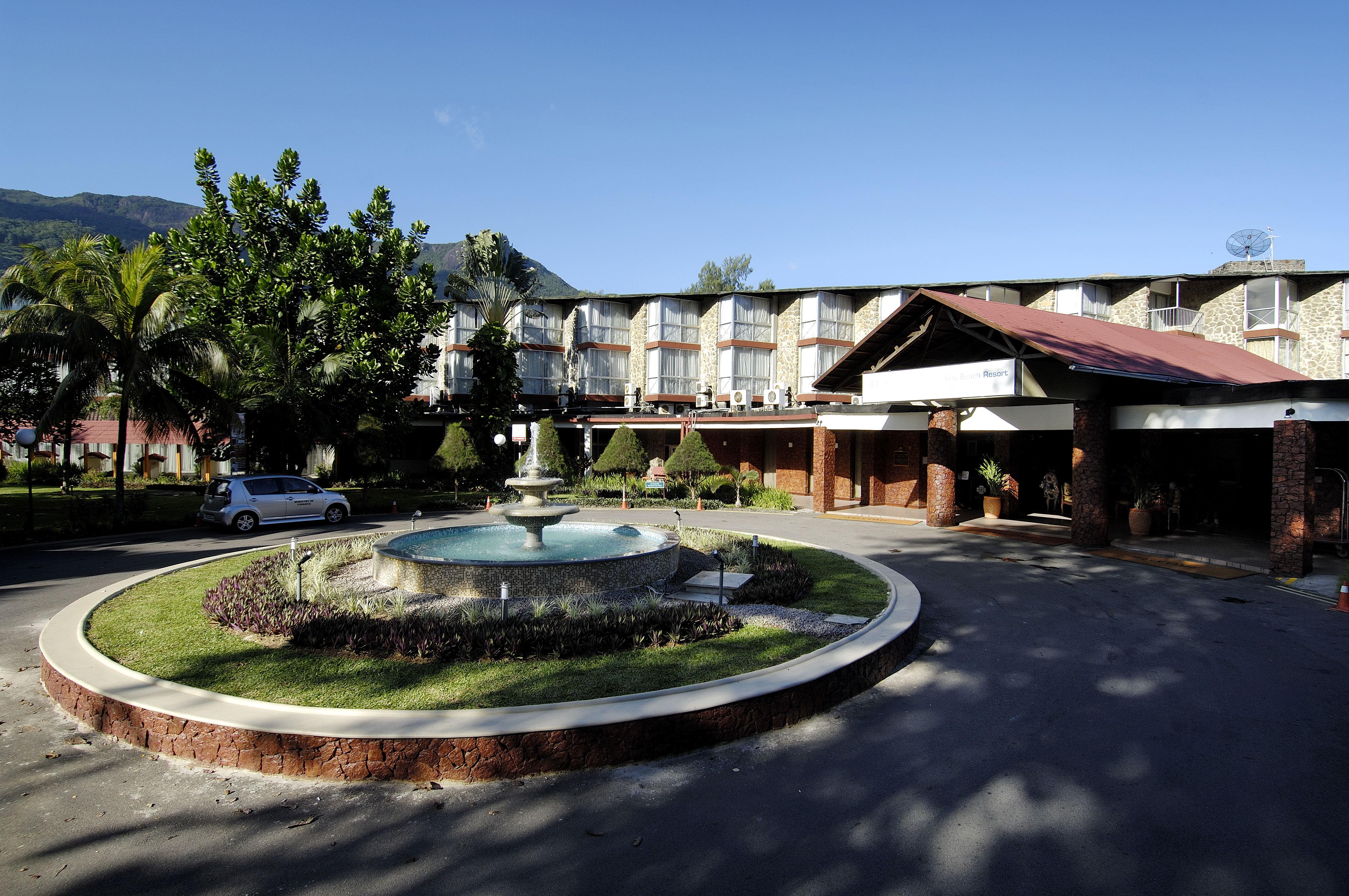 Berjaya Beau Vallon Bay Resort & Casino Esterno foto