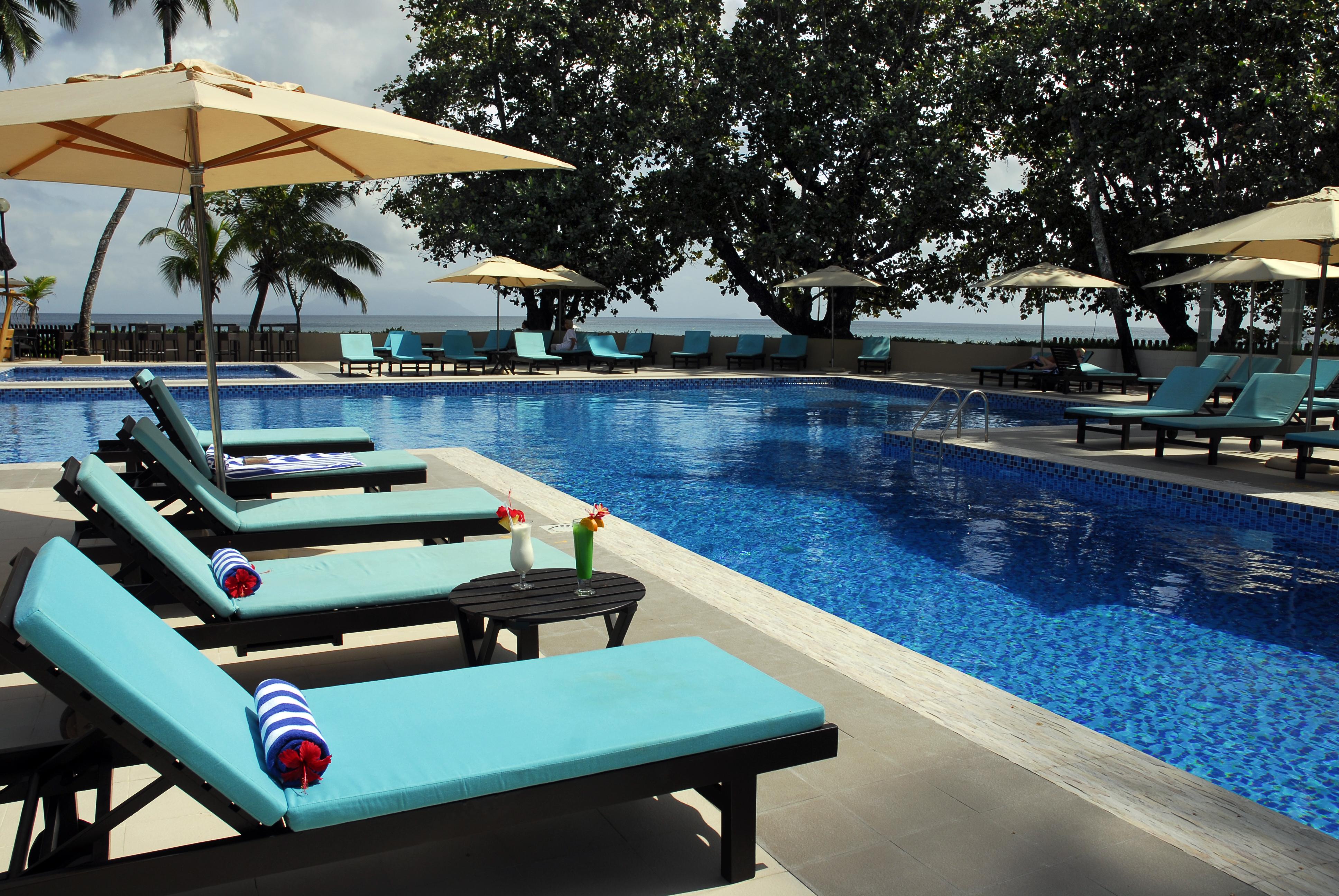 Berjaya Beau Vallon Bay Resort & Casino Esterno foto
