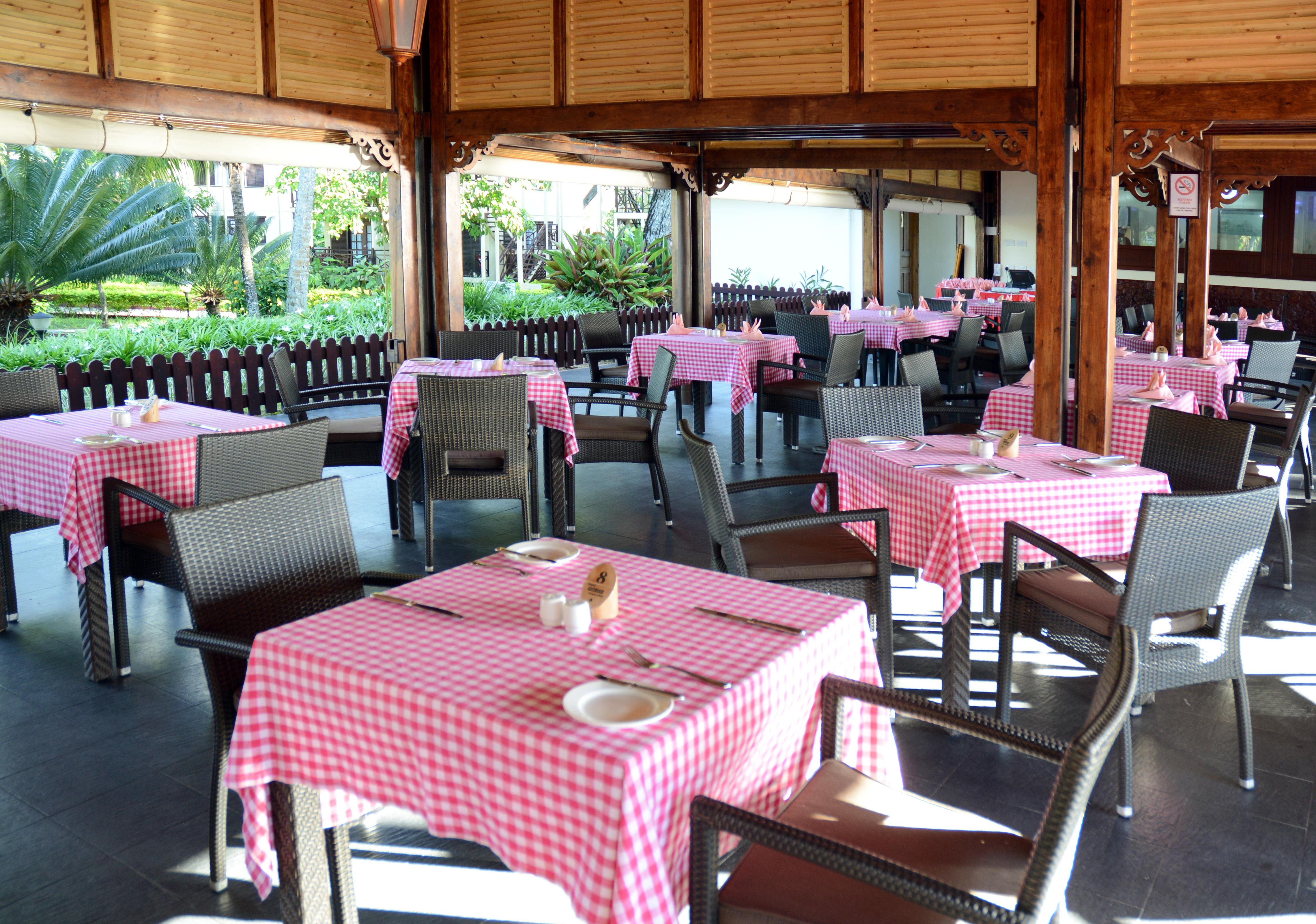 Berjaya Beau Vallon Bay Resort & Casino Esterno foto