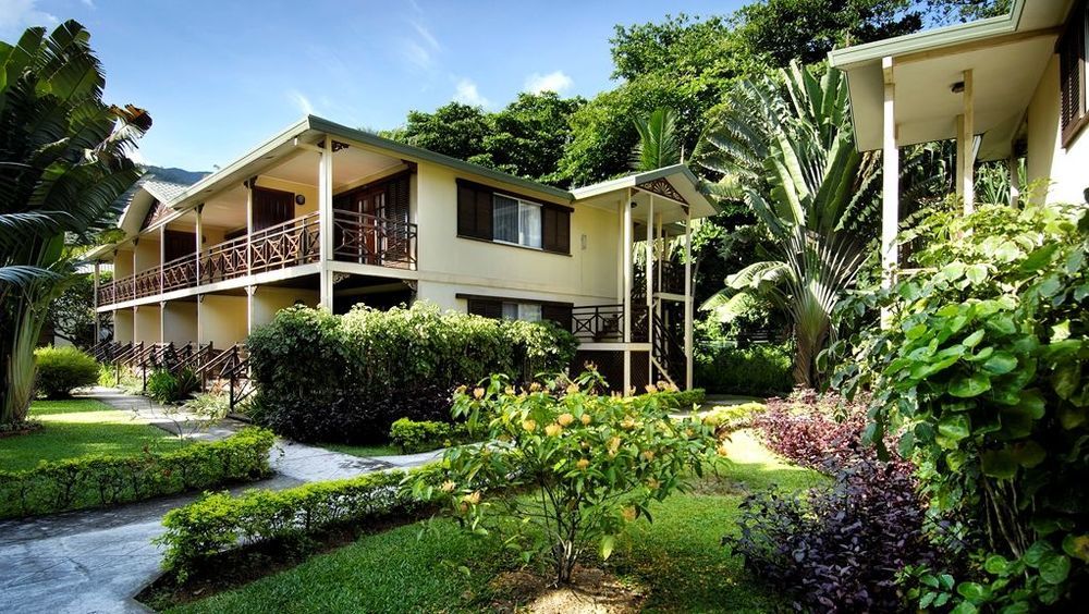 Berjaya Beau Vallon Bay Resort & Casino Esterno foto
