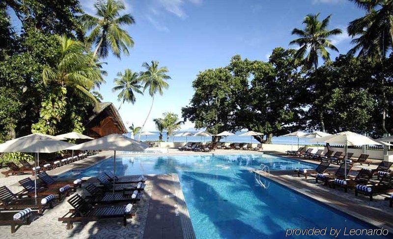 Berjaya Beau Vallon Bay Resort & Casino Servizi foto