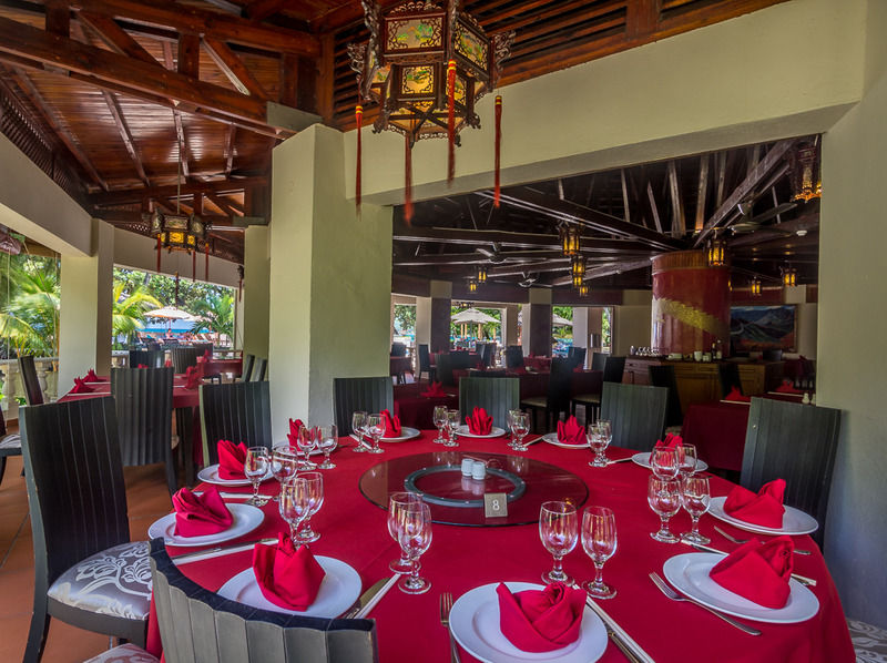 Berjaya Beau Vallon Bay Resort & Casino Esterno foto