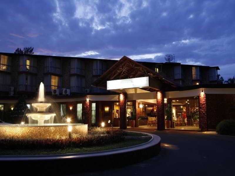 Berjaya Beau Vallon Bay Resort & Casino Esterno foto