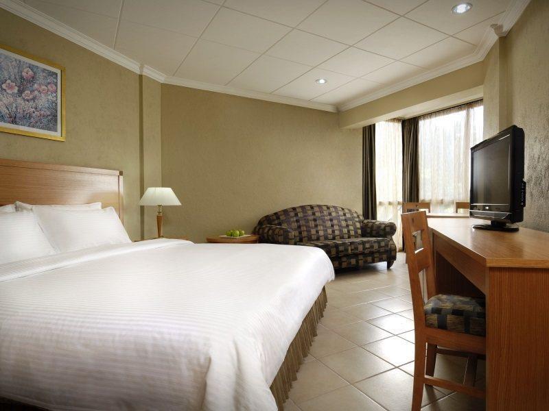 Berjaya Beau Vallon Bay Resort & Casino Esterno foto