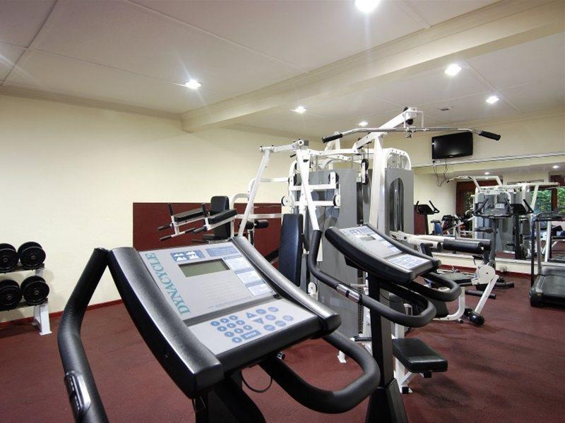Berjaya Beau Vallon Bay Resort & Casino Esterno foto