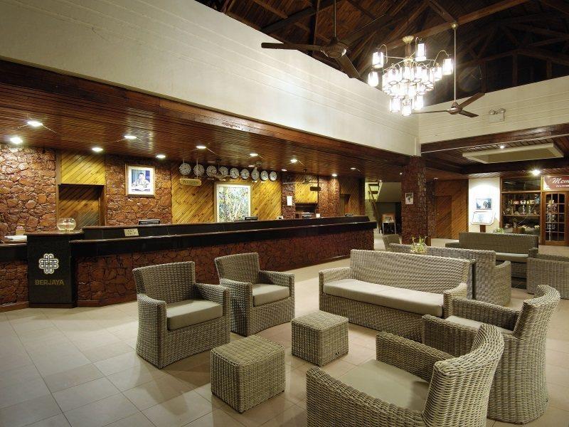 Berjaya Beau Vallon Bay Resort & Casino Esterno foto