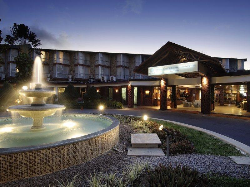 Berjaya Beau Vallon Bay Resort & Casino Esterno foto