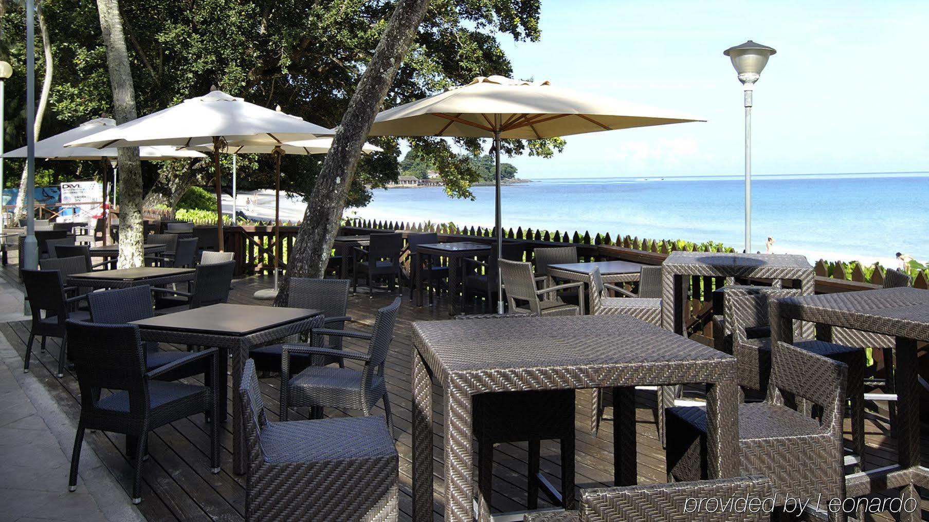 Berjaya Beau Vallon Bay Resort & Casino Esterno foto