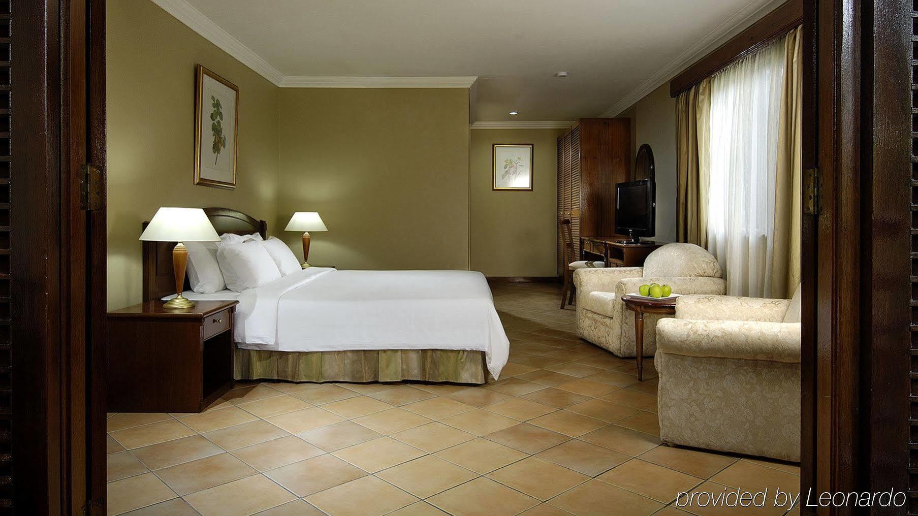 Berjaya Beau Vallon Bay Resort & Casino Esterno foto