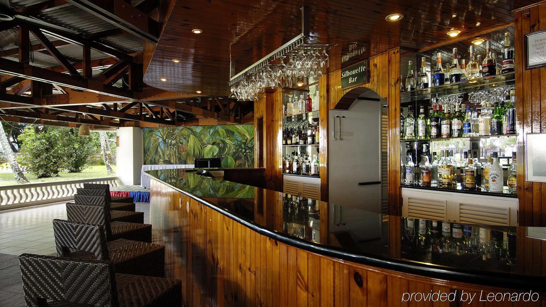 Berjaya Beau Vallon Bay Resort & Casino Esterno foto