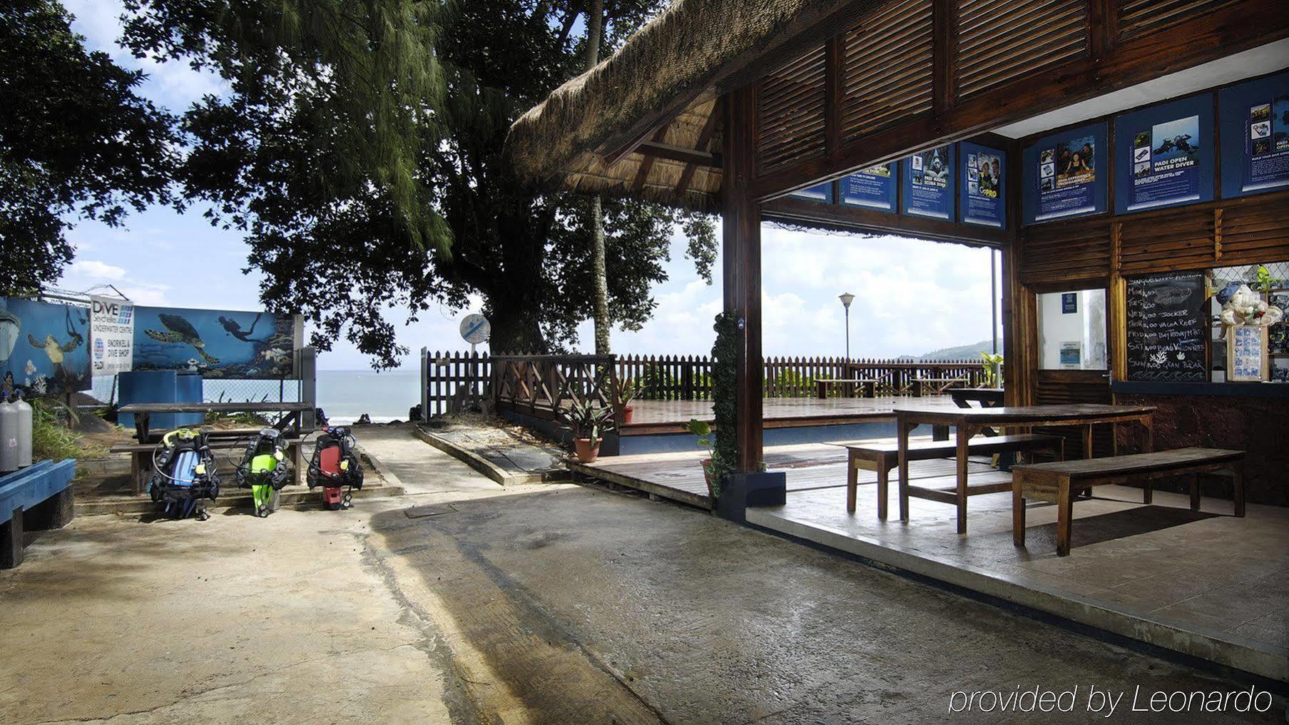 Berjaya Beau Vallon Bay Resort & Casino Esterno foto