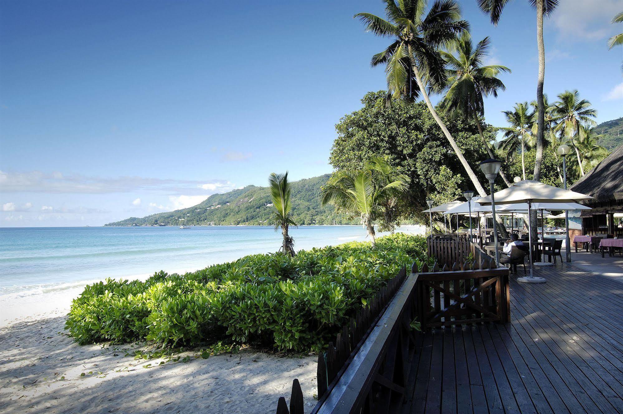 Berjaya Beau Vallon Bay Resort & Casino Servizi foto
