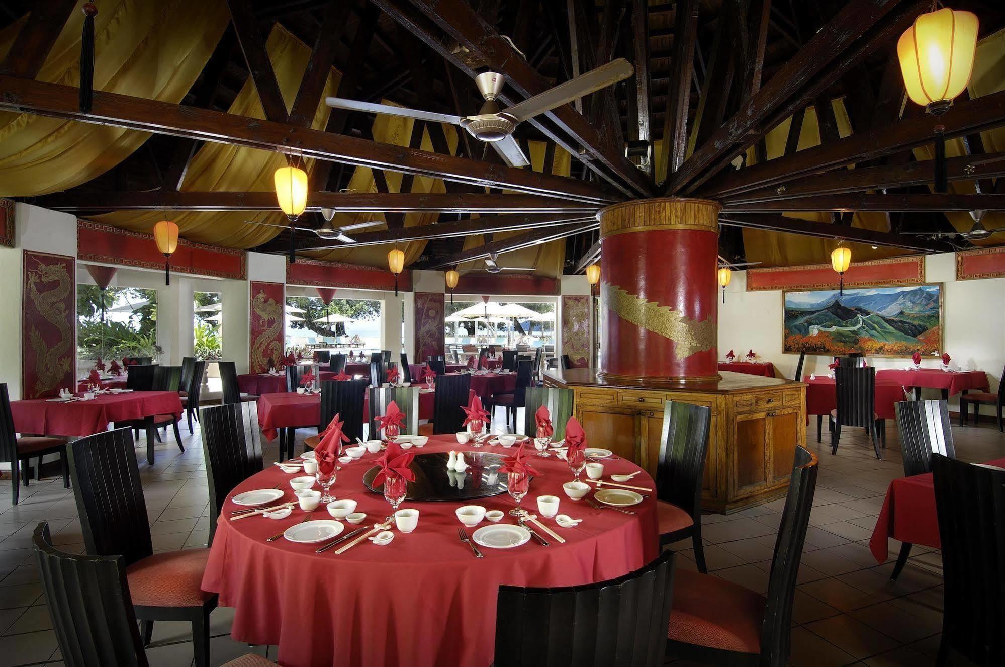 Berjaya Beau Vallon Bay Resort & Casino Esterno foto