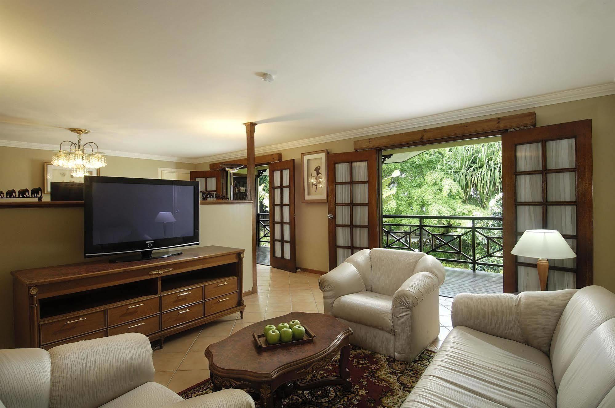 Berjaya Beau Vallon Bay Resort & Casino Esterno foto