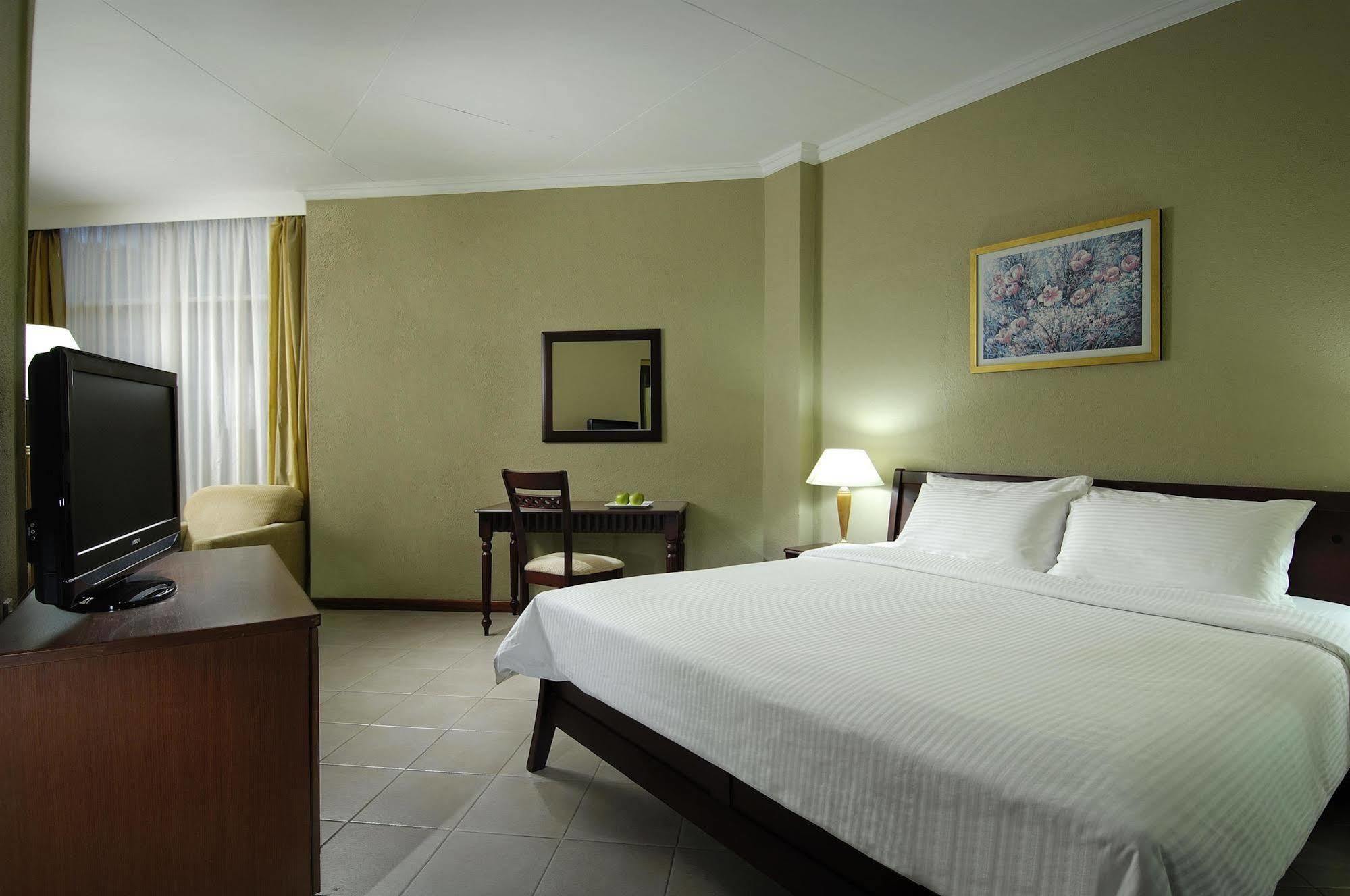 Berjaya Beau Vallon Bay Resort & Casino Esterno foto