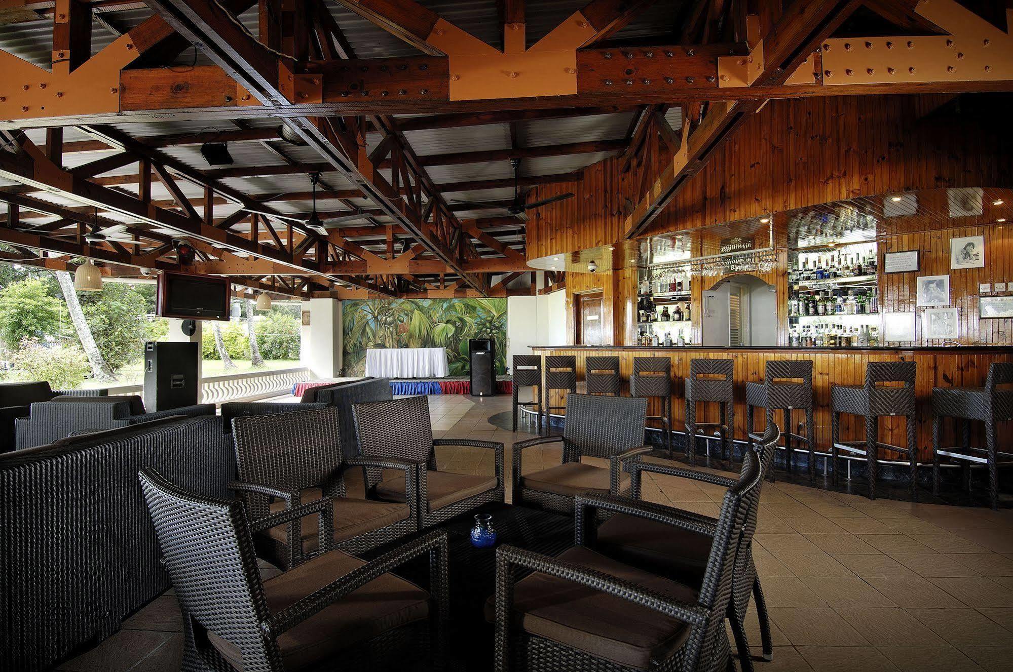 Berjaya Beau Vallon Bay Resort & Casino Esterno foto