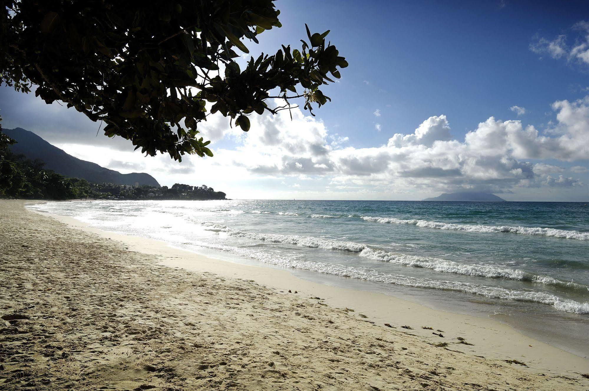 Berjaya Beau Vallon Bay Resort & Casino Esterno foto