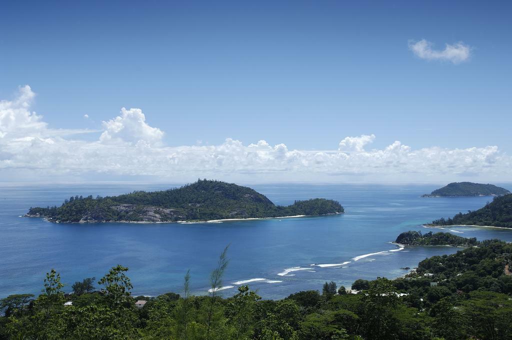 Berjaya Beau Vallon Bay Resort & Casino Esterno foto