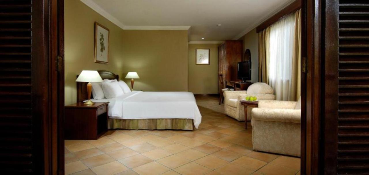 Berjaya Beau Vallon Bay Resort & Casino Esterno foto