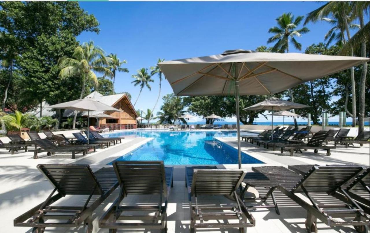 Berjaya Beau Vallon Bay Resort & Casino Esterno foto